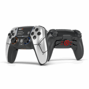 BO7 公会 PS5 瞄准手柄